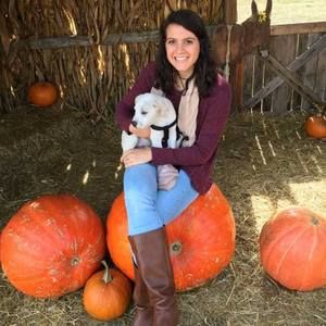 Meet your Posher, Amanda